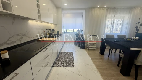 Apartamento T3 para Venda em Montijo e Afonsoeiro