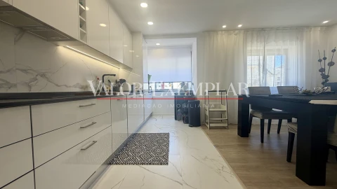 Apartamento T3 para Venda em Montijo e Afonsoeiro