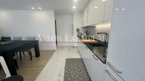 Apartamento T3 para Venda em Montijo e Afonsoeiro