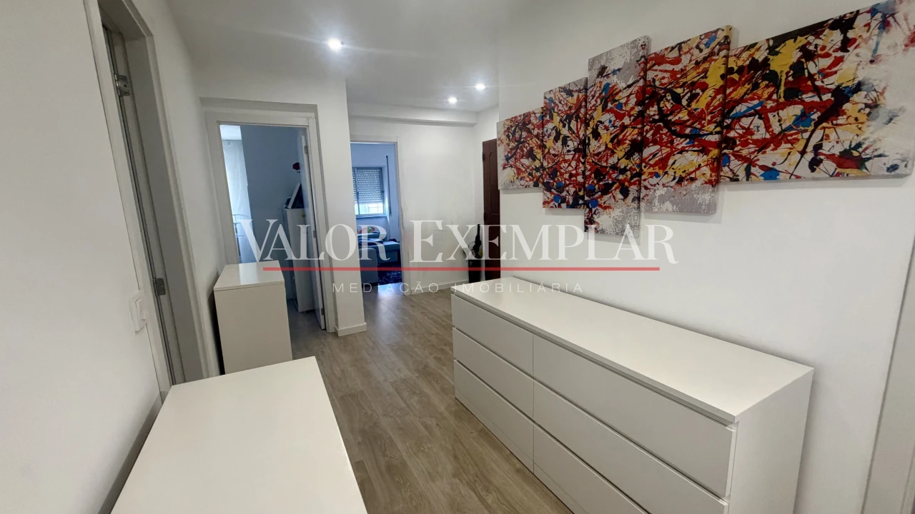 Apartamento T3 para Venda em Montijo e Afonsoeiro Foto 10