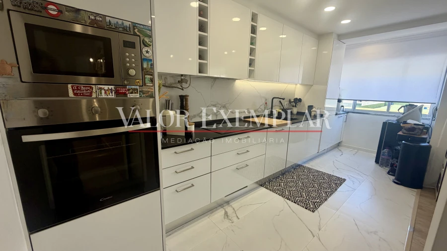 Apartamento T3 para Venda em Montijo e Afonsoeiro Foto 8