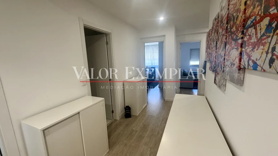 Apartamento T3 para Venda em Montijo e Afonsoeiro Foto 11