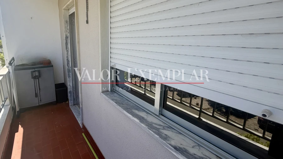 Apartamento T3 para Venda em Montijo e Afonsoeiro Foto 19