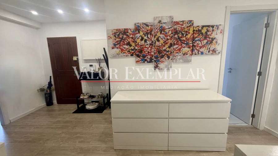 Apartamento T3 para Venda em Montijo e Afonsoeiro Foto 9