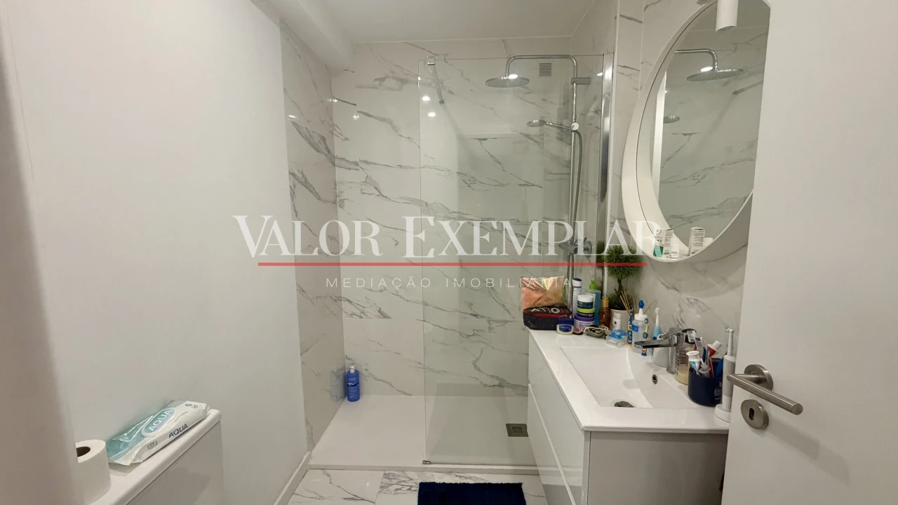 Apartamento T3 para Venda em Montijo e Afonsoeiro Foto 13