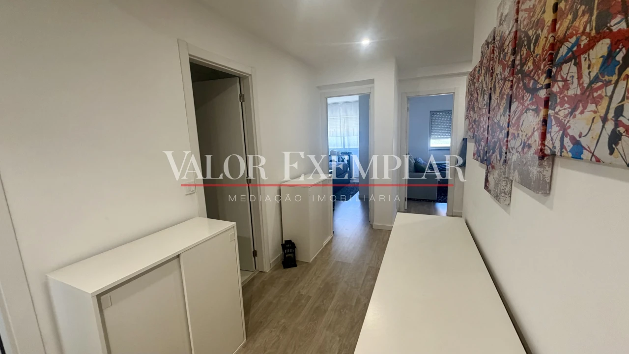 Apartamento T3 para Venda em Montijo e Afonsoeiro Foto 11