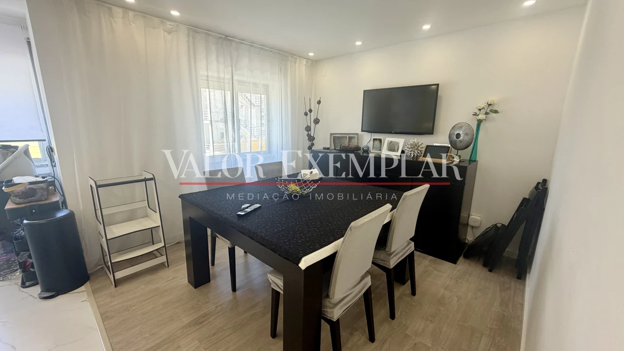 Apartamento T3 para Venda em Montijo e Afonsoeiro Foto 6
