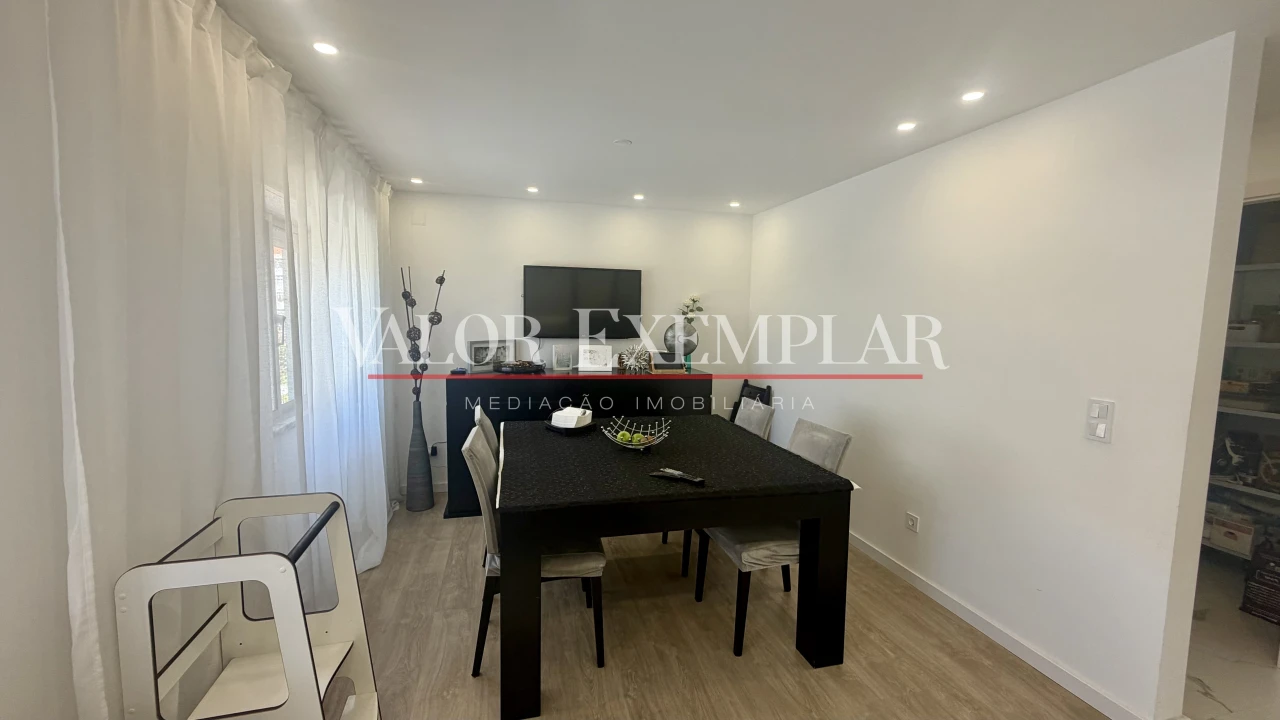 Apartamento T3 para Venda em Montijo e Afonsoeiro Foto 5