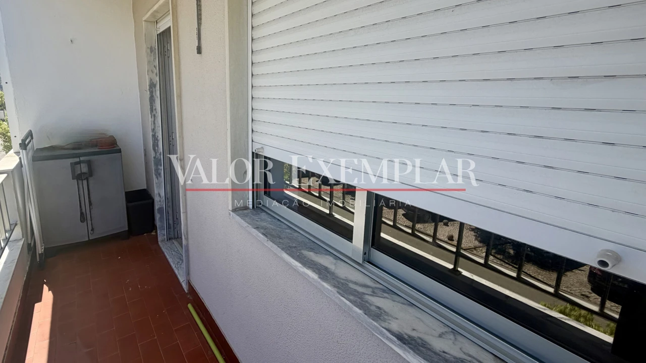 Apartamento T3 para Venda em Montijo e Afonsoeiro Foto 19