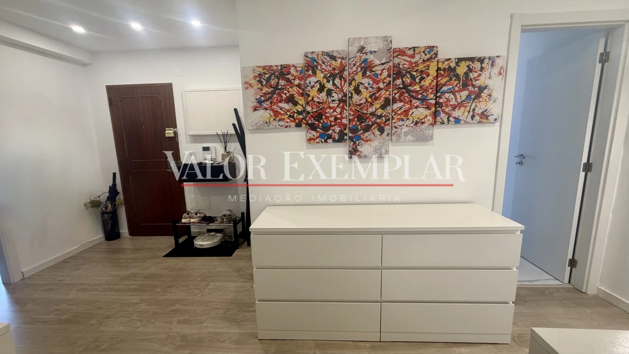 Apartamento T3 para Venda em Montijo e Afonsoeiro Foto 9
