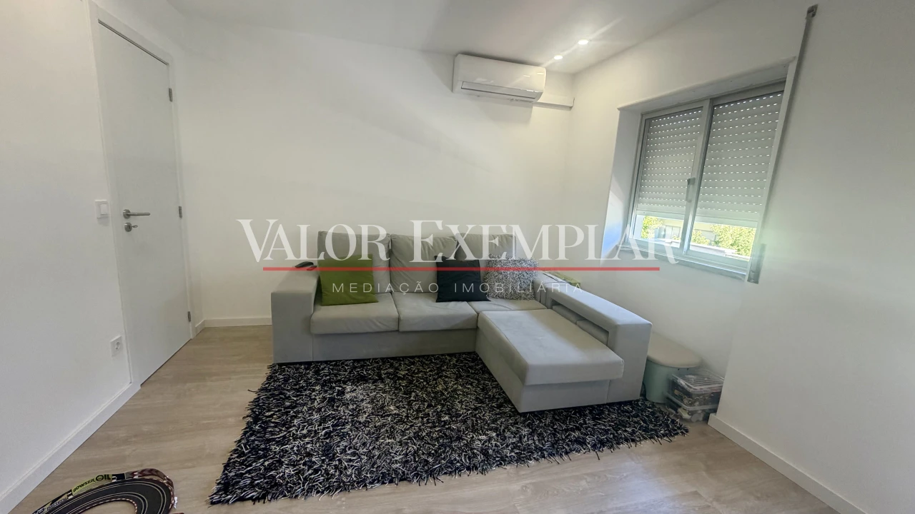 Apartamento T3 para Venda em Montijo e Afonsoeiro Foto 16