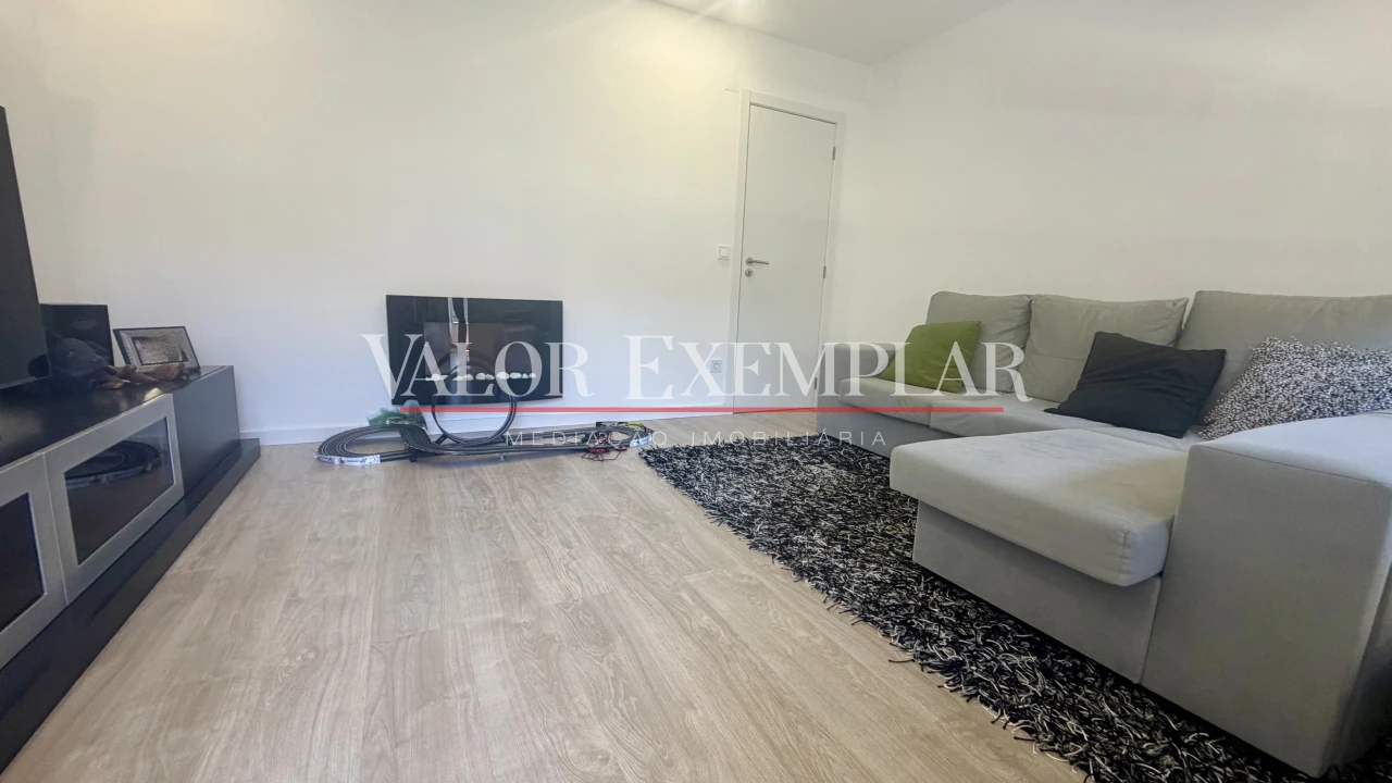 Apartamento T3 para Venda em Montijo e Afonsoeiro Foto 15