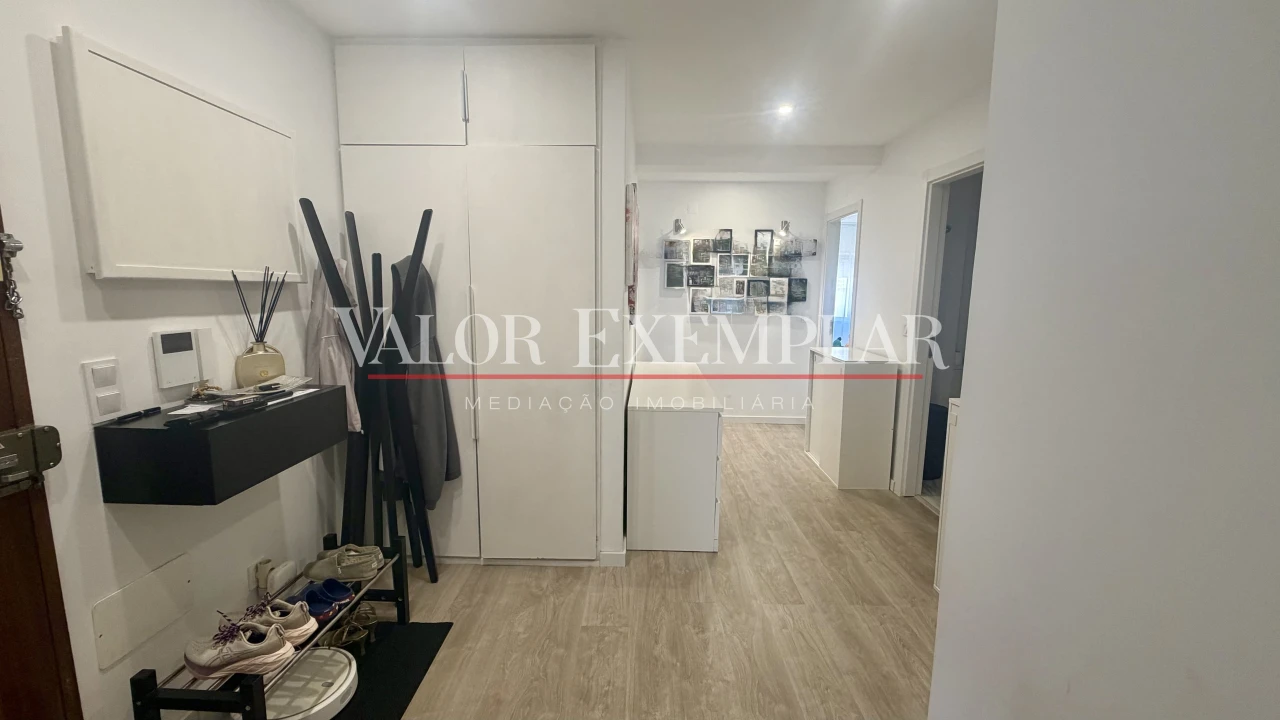 Apartamento T3 para Venda em Montijo e Afonsoeiro Foto 12