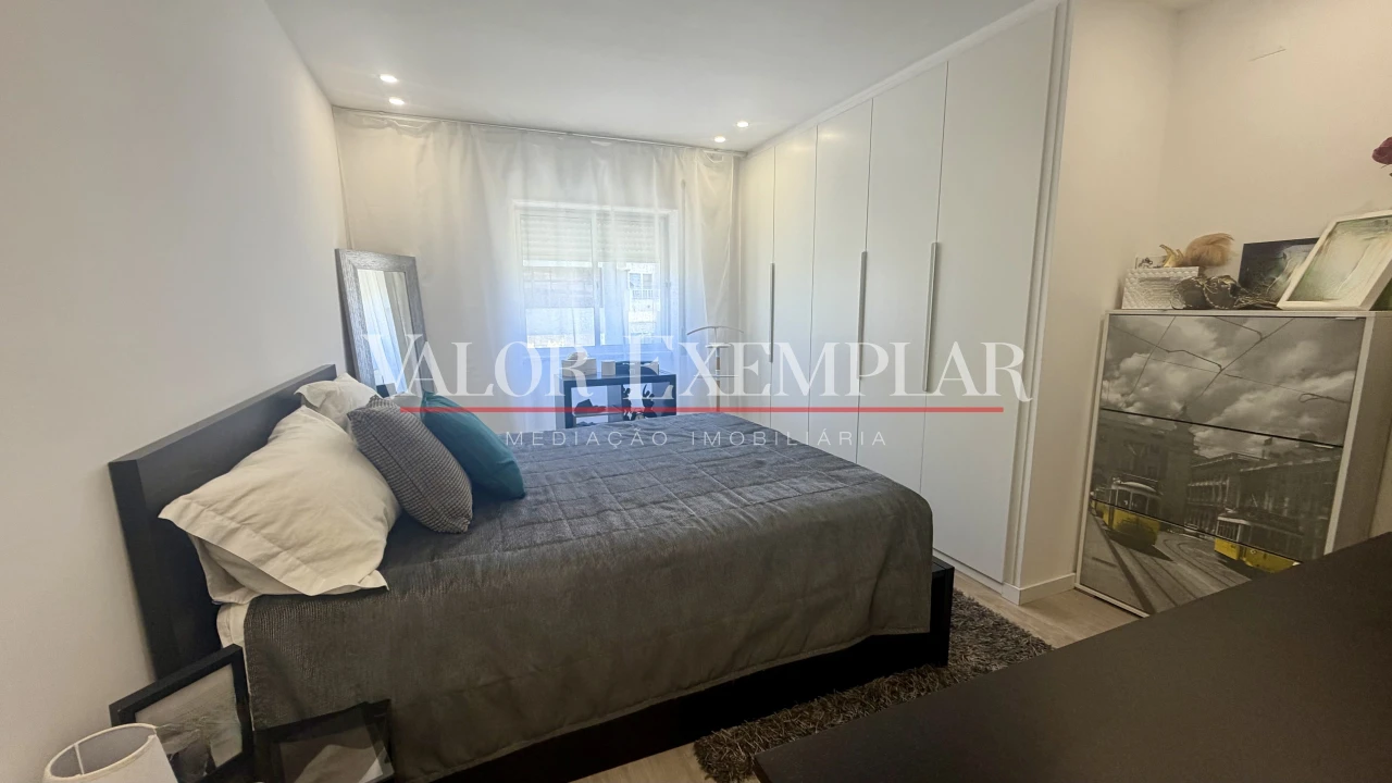 Apartamento T3 para Venda em Montijo e Afonsoeiro Foto 20
