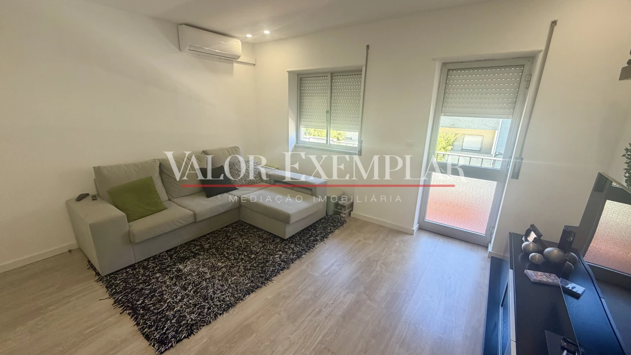 Apartamento T3 para Venda em Montijo e Afonsoeiro Foto 17