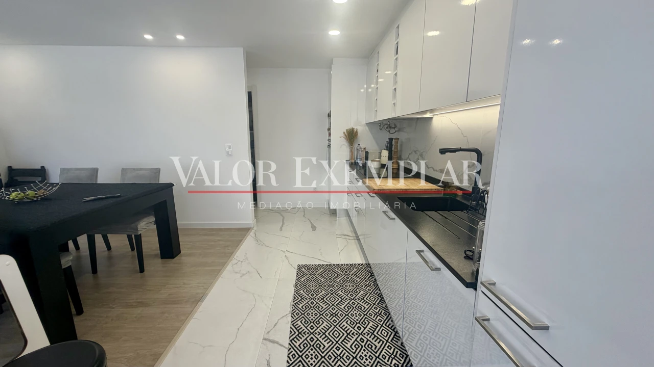 Apartamento T3 para Venda em Montijo e Afonsoeiro Foto 4