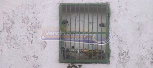 Moradia T4 para Venda em Montargil