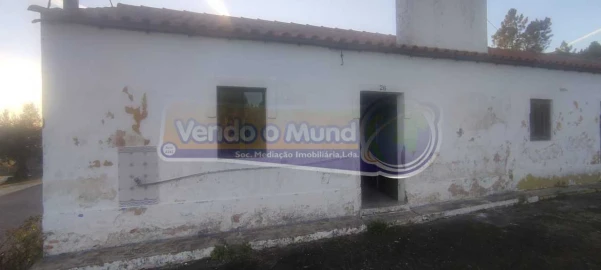 Moradia T4 para Venda em Montargil
