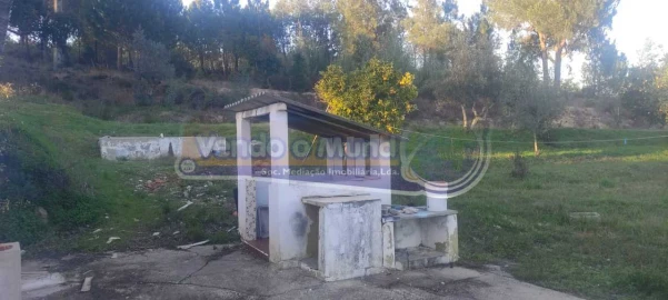 Moradia T4 para Venda em Montargil