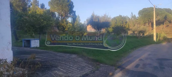 Moradia T4 para Venda em Montargil