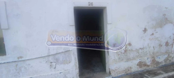 Moradia T4 para Venda em Montargil