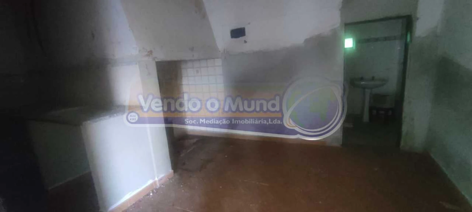 Moradia T4 para Venda em Montargil Foto 6