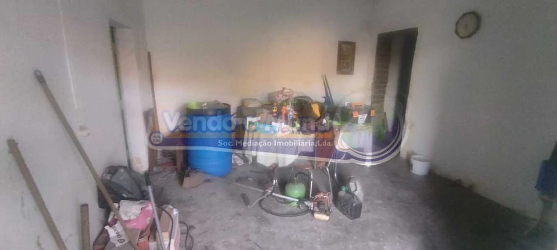 Moradia T4 para Venda em Montargil Foto 14