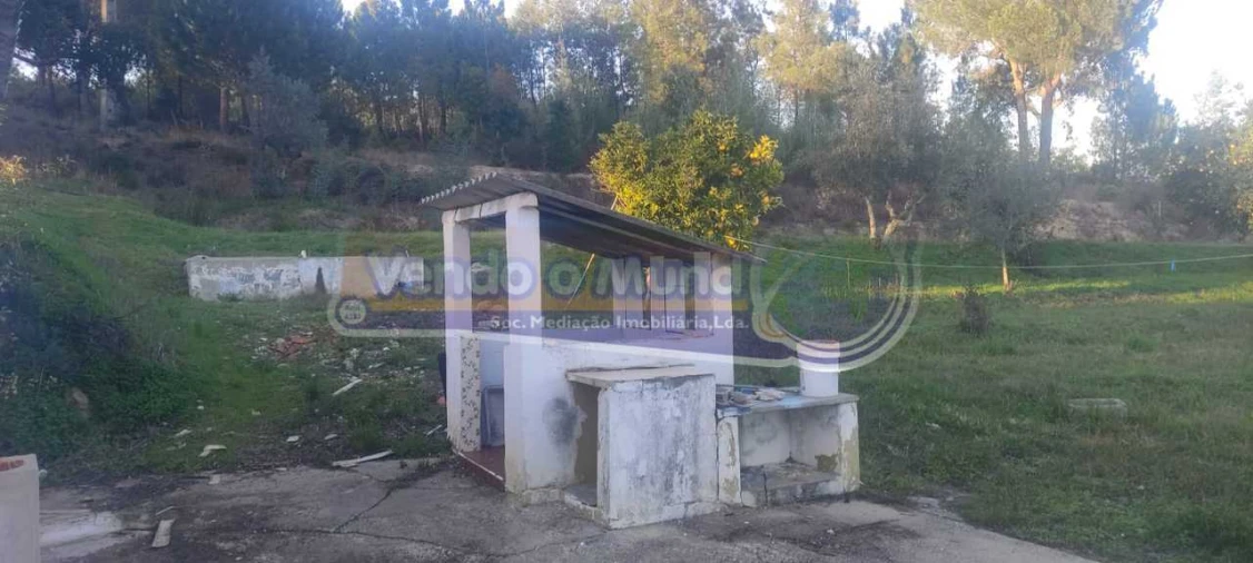 Moradia T4 para Venda em Montargil Foto 20