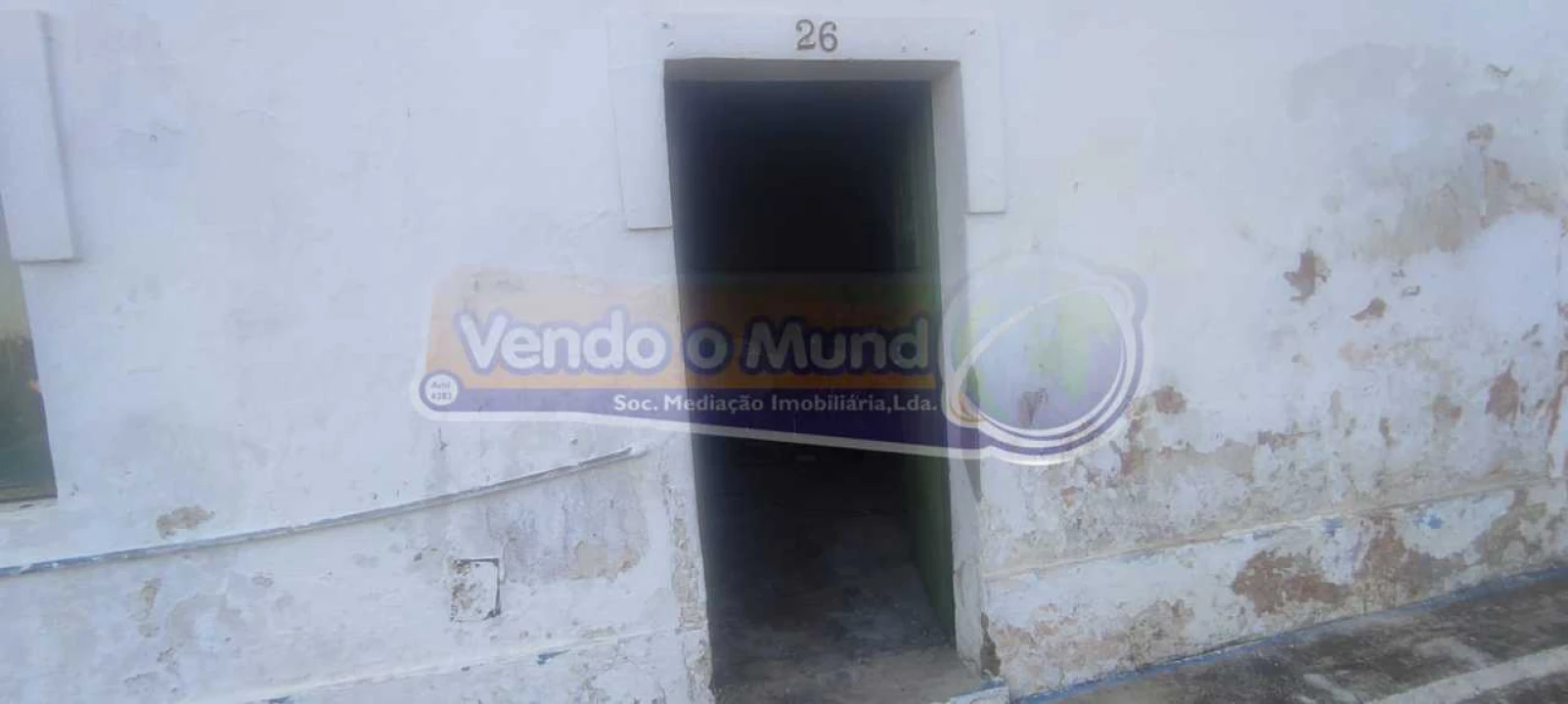 Moradia T4 para Venda em Montargil Foto 3