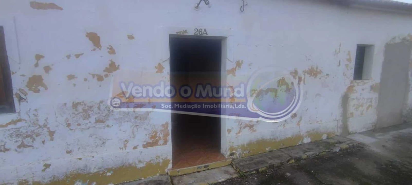 Moradia T4 para Venda em Montargil Foto 17