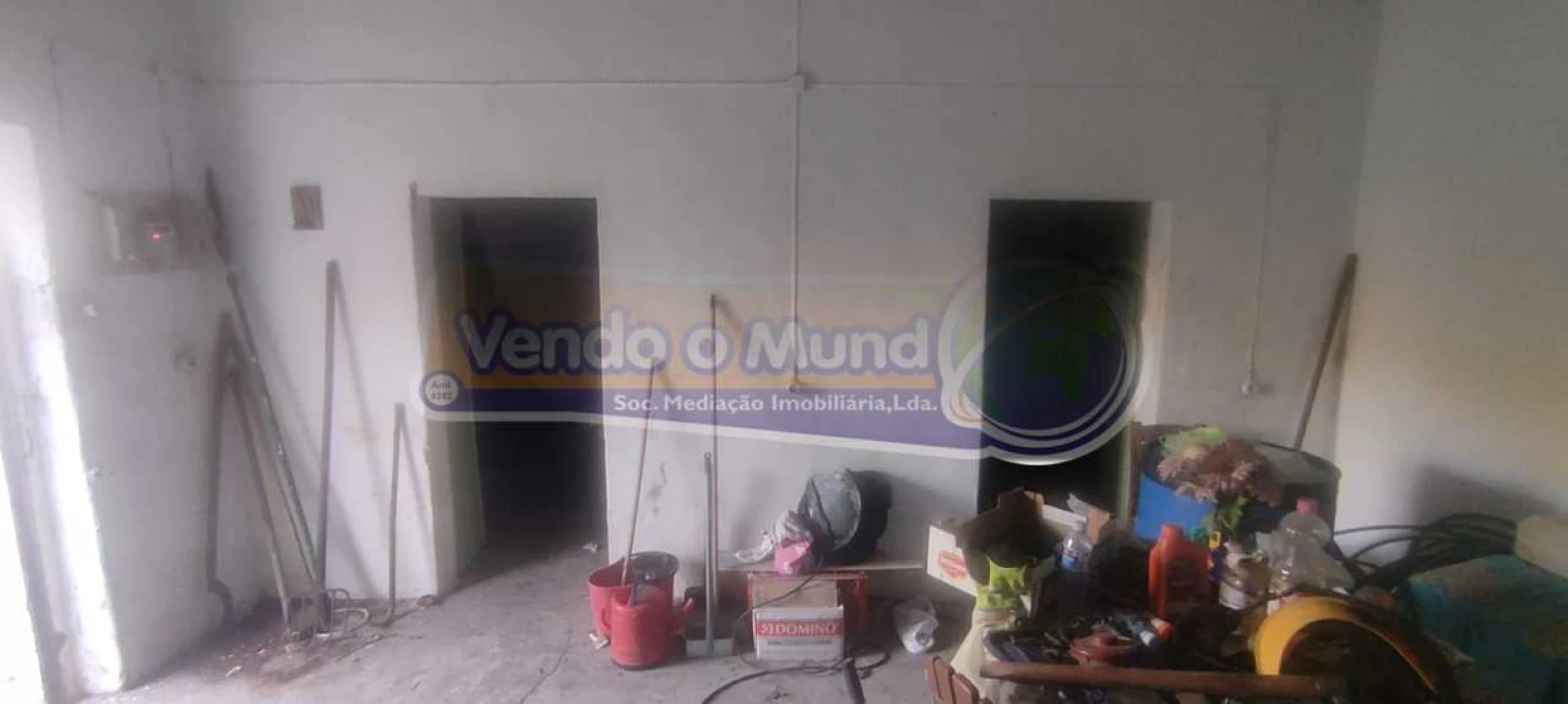 Moradia T4 para Venda em Montargil Foto 13