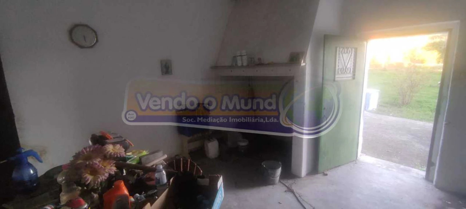 Moradia T4 para Venda em Montargil Foto 12