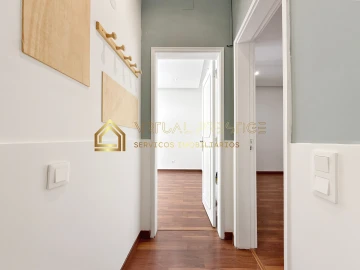 Apartamento T1 para Venda em Camarate, Unhos e Apelação