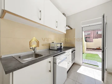 Apartamento T1 para Venda em Camarate, Unhos e Apelação