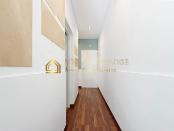 Apartamento T1 para Venda em Camarate, Unhos e Apelação