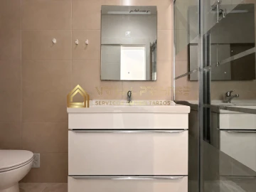 Apartamento T1 para Venda em Camarate, Unhos e Apelação