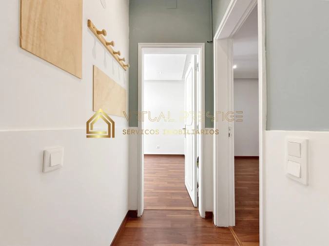 Apartamento T1 para Venda em Camarate, Unhos e Apelação Foto 7
