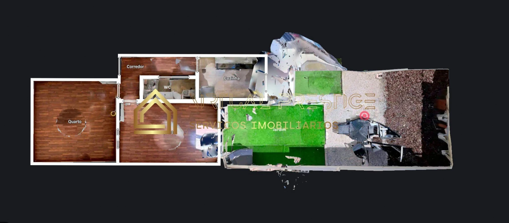 Apartamento T1 para Venda em Camarate, Unhos e Apelação Foto 14