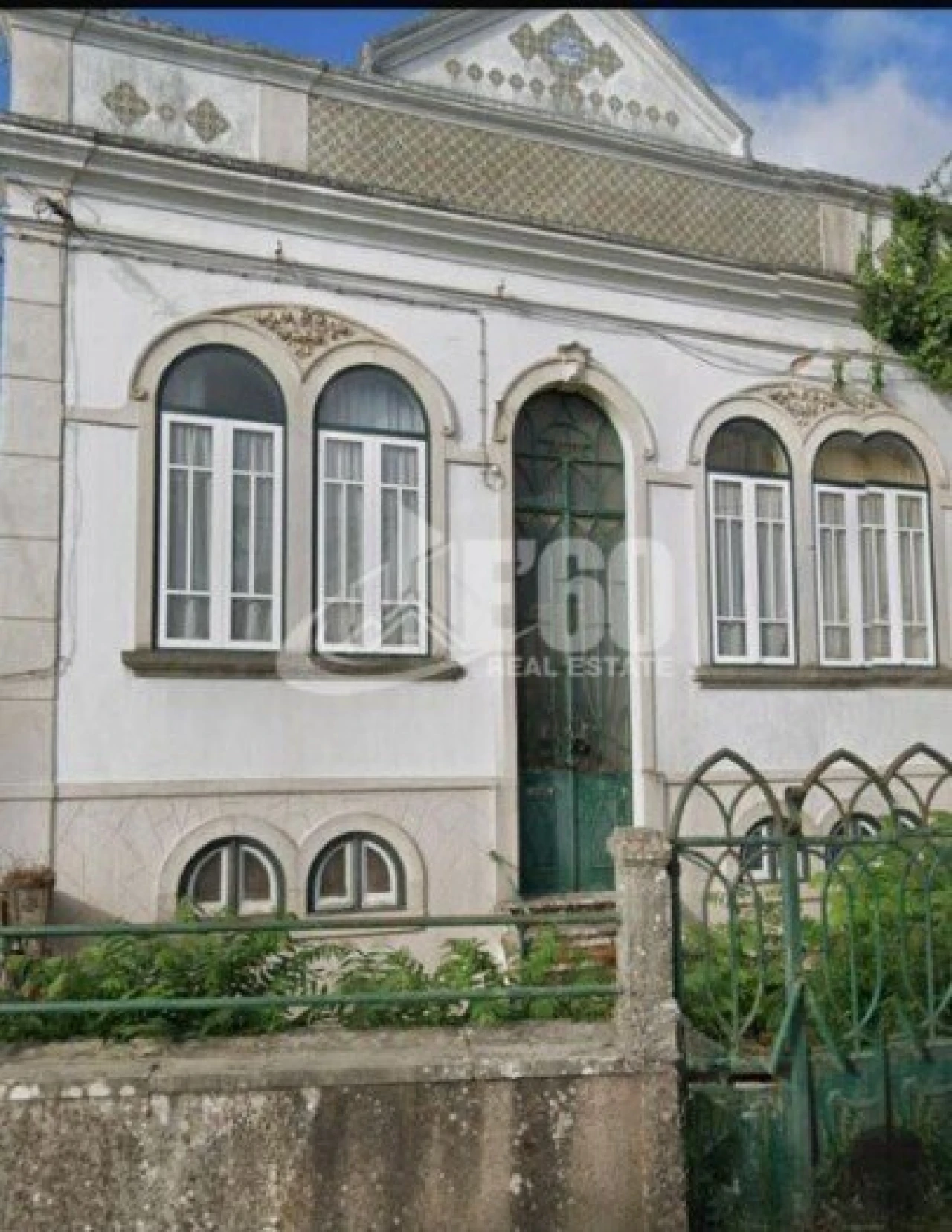 Quinta T6 para Venda em São João Baptista e Santa Maria dos Olivais Foto 3
