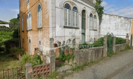 Quinta T6 para Venda em São João Baptista e Santa Maria dos Olivais