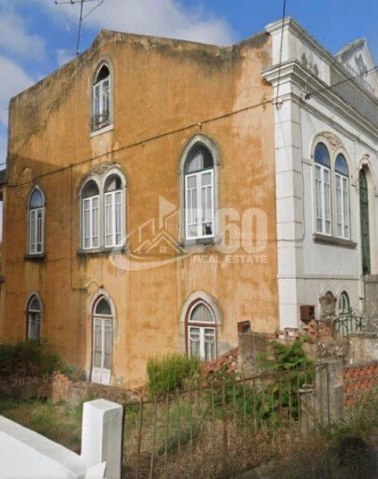 Quinta T6 para Venda em São João Baptista e Santa Maria dos Olivais Foto 2