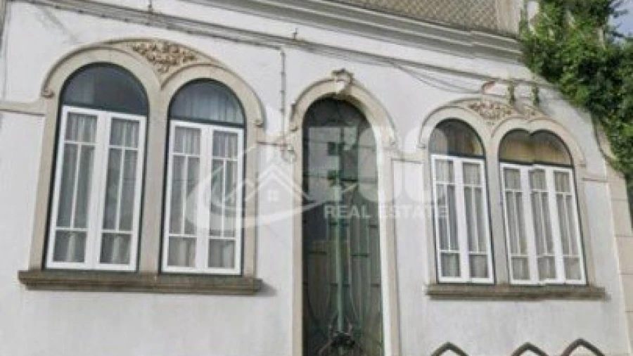 Quinta T6 para Venda em São João Baptista e Santa Maria dos Olivais