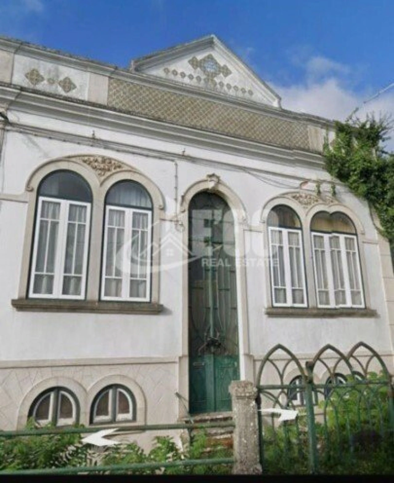 Quinta T6 para Venda em São João Baptista e Santa Maria dos Olivais Foto 1