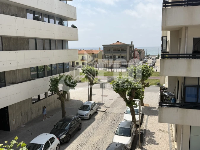 Apartamento T1 para Venda em Espinho Foto 8