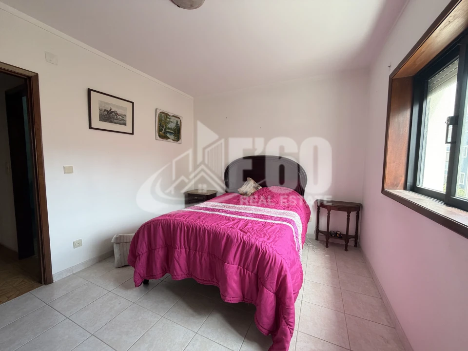 Apartamento T1 para Venda em Espinho Foto 17