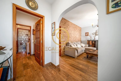 Moradia T2 para Venda em Alvor