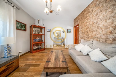 Moradia T2 para Venda em Alvor