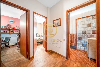 Moradia T2 para Venda em Alvor