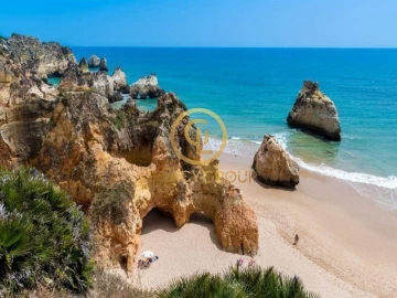 Moradia T2 para Venda em Alvor