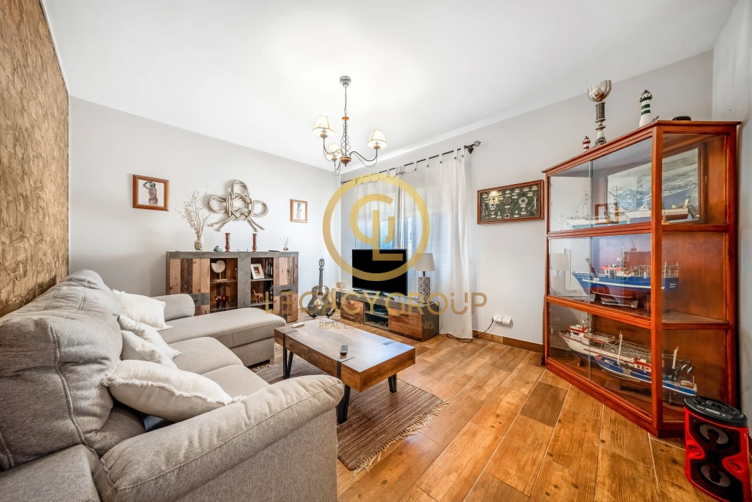 Moradia T2 para Venda em Alvor Foto 3